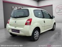 Renault twingo ii 75ch eco2 rip curl/ boite auto/ 12 mois garantie occasion simplicicar colomiers  simplicicar simplicibike...