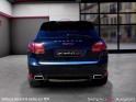 Porsche cayenne 4.8 v8 s 400ch entretien complet porsche toit pano ouvrant / sièges chauffants / 4 pneus neufs occasion...