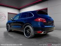 Porsche cayenne 4.8 v8 s 400ch entretien complet porsche toit pano ouvrant / sièges chauffants / 4 pneus neufs occasion...