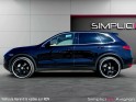 Porsche cayenne 4.8 v8 s 400ch entretien complet porsche toit pano ouvrant / sièges chauffants / 4 pneus neufs occasion...