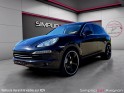 Porsche cayenne 4.8 v8 s 400ch entretien complet porsche toit pano ouvrant / sièges chauffants / 4 pneus neufs occasion...