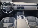 Land rover range rover sport mark viii p400e phev 2.0l 404ch hse dynamic occasion simplicicar la ciotat simplicicar...