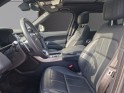 Land rover range rover sport mark viii p400e phev 2.0l 404ch hse dynamic occasion simplicicar la ciotat simplicicar...