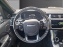 Land rover range rover sport mark viii p400e phev 2.0l 404ch hse dynamic occasion simplicicar la ciotat simplicicar...