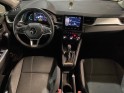 Renault captur 145ch evolution e-tech full hybrid occasion montpellier (34) simplicicar simplicibike france