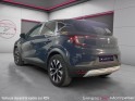 Renault captur 145ch evolution e-tech full hybrid occasion montpellier (34) simplicicar simplicibike france