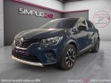 Renault captur 145ch evolution e-tech full hybrid occasion montpellier (34) simplicicar simplicibike france