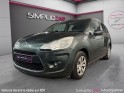 Citroen c3 70ch - confort - hdi fap occasion montpellier (34) simplicicar simplicibike france