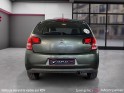 Citroen c3 70ch - confort - hdi fap occasion montpellier (34) simplicicar simplicibike france