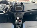 Dacia sandero blue dci 95 15 ans occasion simplicicar limoges  simplicicar simplicibike france