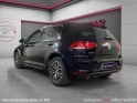 Volkswagen golf 1.2l tsi 110ch allstar bluemotion occasion montpellier (34) simplicicar simplicibike france