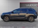 Dacia duster 1.3 tce 150 4x2 sl techroad occasion simplicicar lagny  simplicicar simplicibike france