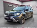 Dacia duster 1.3 tce 150 4x2 sl techroad occasion simplicicar lagny  simplicicar simplicibike france