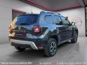 Dacia duster 1.3 tce 150 4x2 sl techroad occasion simplicicar lagny  simplicicar simplicibike france