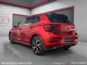 Volkswagen polo 1.0l tsi 110ch - r-line dsg7  - toit ouvrant occasion montpellier (34) simplicicar simplicibike france