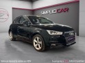 Audi a1 sportback 1.0tfsi ultra 95ch occasion montpellier (34) simplicicar simplicibike france