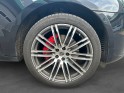 Porsche macan turbo 3.6 v6 400 ch pdk toit ouvrant pano attelage amovible pack chrono et garantie 1an occasion  simplicicar...