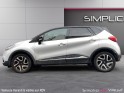 Renault captur 2016 tce 90 energy zen gps bluetooh radar de recul full entretien renault 1 ère main garantie 1 an occasion...