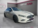 Mercedes classe a berline 200 7g-dct amg line, full options occasion simplicicar villejuif  simplicicar simplicibike france