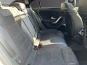 Mercedes classe a berline 200 7g-dct amg line, full options occasion simplicicar villejuif  simplicicar simplicibike france