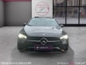 Mercedes classe a 2023 200 d 8g-dct amg line, toit ouvrant, caméra 360, siège électrique, affichage tête haute....