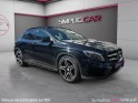 Mercedes classe gla 180 cdi fascination 7-g dct a, garantie 12 mois, caméra de recul, toit ouvrant occasion simplicicar...