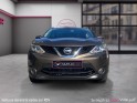 Nissan qashqai 2014 1.6 dci 130 stop/start tekna xtronic a toit panoramique sièges electriques/chauffants caméra 360°......