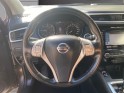 Nissan qashqai 2014 1.6 dci 130 stop/start tekna xtronic a toit panoramique sièges electriques/chauffants caméra 360°......