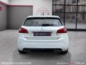 Peugeot 308 2.0 bluehdi 180ch ss eat6 gt, garantie 12 mois occasion simplicicar villejuif  simplicicar simplicibike france