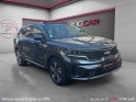 Kia sorento 2022 1.6 t-gdi hybride rechargeable 265 ch 7pl 4x4 bva6 premium full options garantie constructeur occasion...