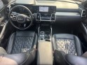 Kia sorento 2022 1.6 t-gdi hybride rechargeable 265 ch 7pl 4x4 bva6 premium full options garantie constructeur occasion...