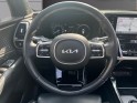 Kia sorento 2022 1.6 t-gdi hybride rechargeable 265 ch 7pl 4x4 bva6 premium full options garantie constructeur occasion...