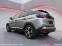 Peugeot 3008 2018 130 cv allure carplay, caméra recul, full entretien peugeot, garantie 12 mois occasion simplicicar...