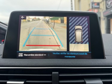 Peugeot 3008 2018 130 cv allure carplay, caméra recul, full entretien peugeot, garantie 12 mois occasion simplicicar...