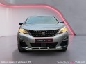 Peugeot 3008 2018 130 cv allure carplay, caméra recul, full entretien peugeot, garantie 12 mois occasion simplicicar...