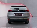 Peugeot 3008 2018 130 cv allure carplay, caméra recul, full entretien peugeot, garantie 12 mois occasion simplicicar...