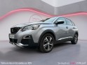 Peugeot 3008 2018 130 cv allure carplay, caméra recul, full entretien peugeot, garantie 12 mois occasion simplicicar...