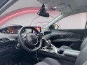 Peugeot 3008 2018 130 cv allure carplay, caméra recul, full entretien peugeot, garantie 12 mois occasion simplicicar...