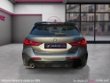 Bmw serie 1 f40 118i 140 cv dkg7 m sport toit ouvrant, carplay, caméra recul, sièges cuir, garantie 12 mois occasion...