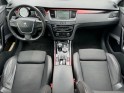 Peugeot 508 rxh 2015 hybride 2.0 hdi 163 cv etg6 toit panoramique, caméra recul, sièges cuir electriques chauffants...