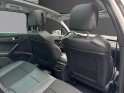 Peugeot 508 rxh 2015 hybride 2.0 hdi 163 cv etg6 toit panoramique, caméra recul, sièges cuir electriques chauffants...