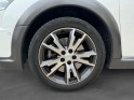 Peugeot 508 rxh 2015 hybride 2.0 hdi 163 cv etg6 toit panoramique, caméra recul, sièges cuir electriques chauffants...