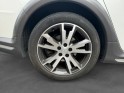 Peugeot 508 rxh 2015 hybride 2.0 hdi 163 cv etg6 toit panoramique, caméra recul, sièges cuir electriques chauffants...