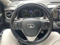 Toyota rav4 hybride 197ch awd design caméra recul, garantie 12 mois occasion simplicicar villejuif  simplicicar simplicibike...