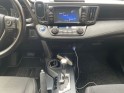 Toyota rav4 hybride 197ch awd design caméra recul, garantie 12 mois occasion simplicicar villejuif  simplicicar simplicibike...