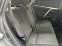 Toyota rav4 hybride 197ch awd design caméra recul, garantie 12 mois occasion simplicicar villejuif  simplicicar simplicibike...