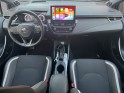 Toyota corolla touring sports hybride nouvelle 196 ch gr sport 1 ère main carplay, caméra recul, sièges chauffants,......