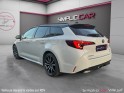 Toyota corolla touring sports hybride nouvelle 196 ch gr sport 1 ère main carplay, caméra recul, sièges chauffants,......