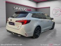 Toyota corolla touring sports hybride nouvelle 196 ch gr sport 1 ère main carplay, caméra recul, sièges chauffants,......