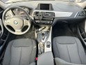 Bmw serie 1 f20 lci2 118i 136 ch bva8 lounge /sieges chauffants-radars de recul° occasion simplicicar orgeval  simplicicar...